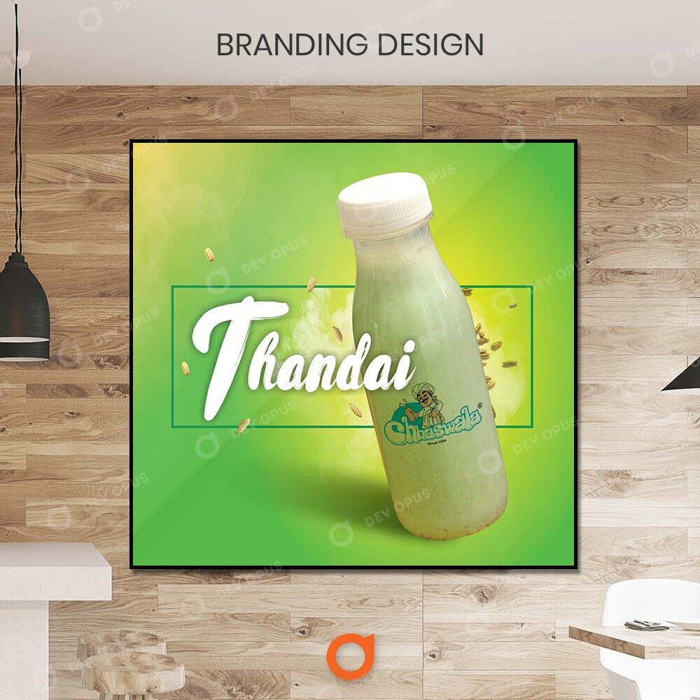 Chhawala Branding Design By Dev Opus