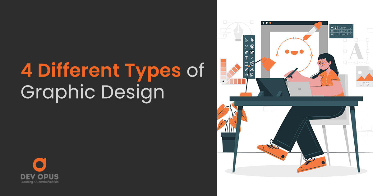 4-Different-Types-of-Graphic-Design