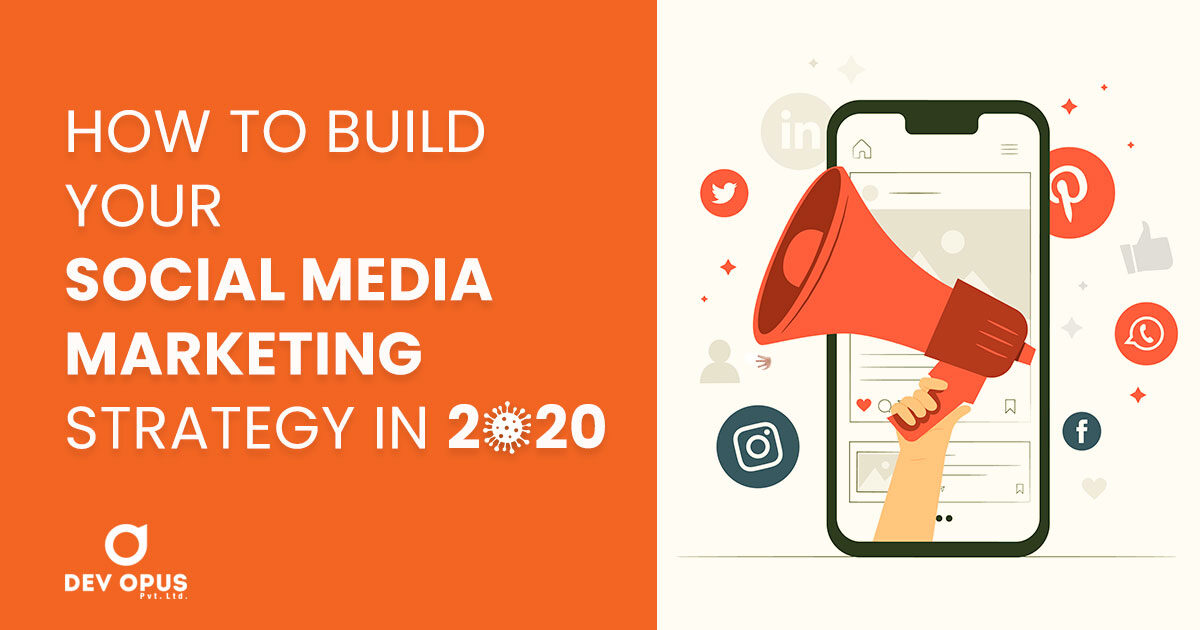 How To Build Your Social Media Marketing