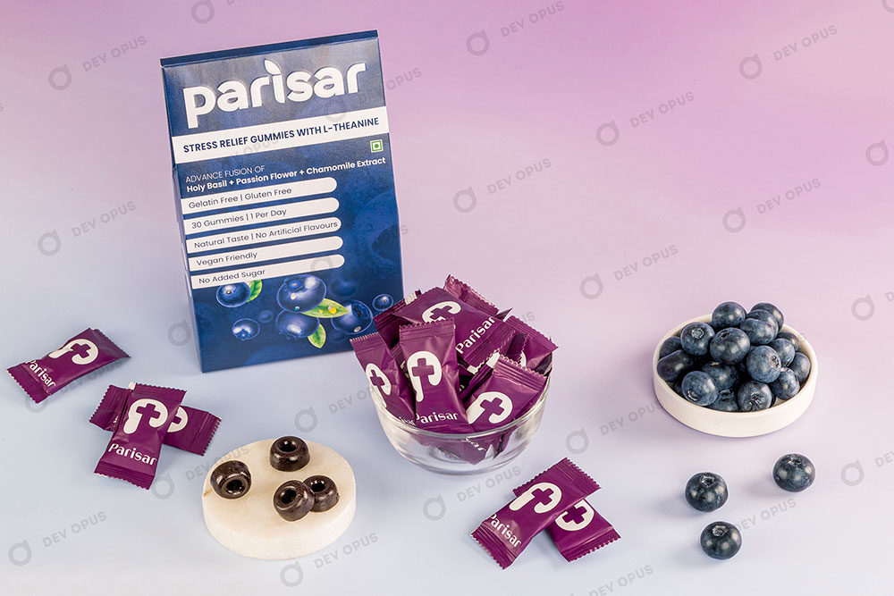 Parisar Product Photography By Devopus