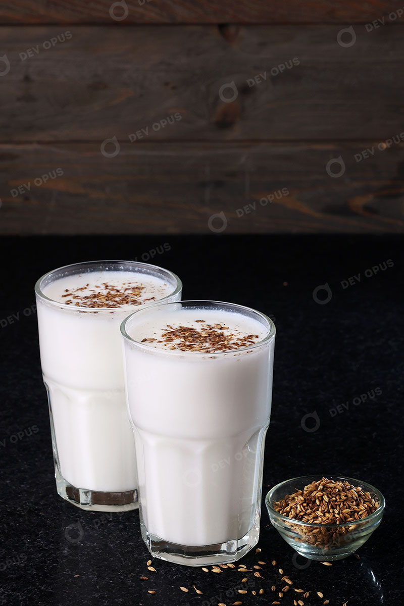 Shiv Dairy Food Photography By Devopus