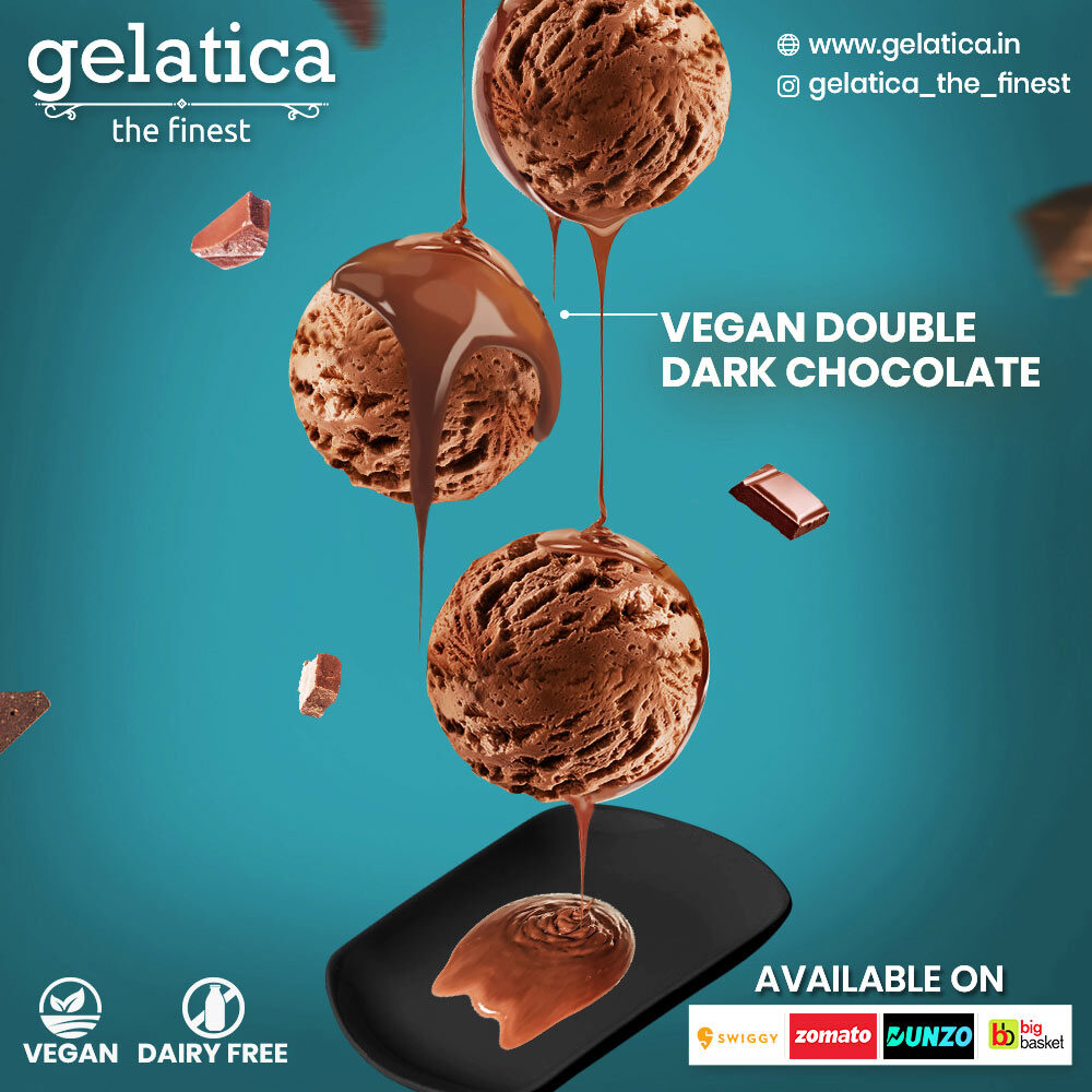 Social Media Marketing For Gelatica