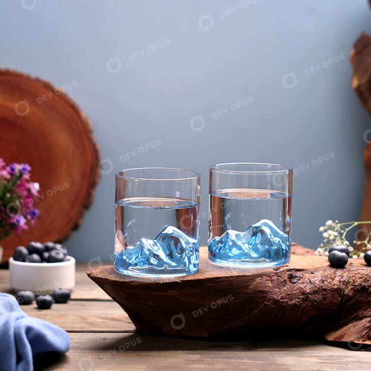 The Crockery Collection Product Photography By Devopus