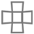 The Cross Fold