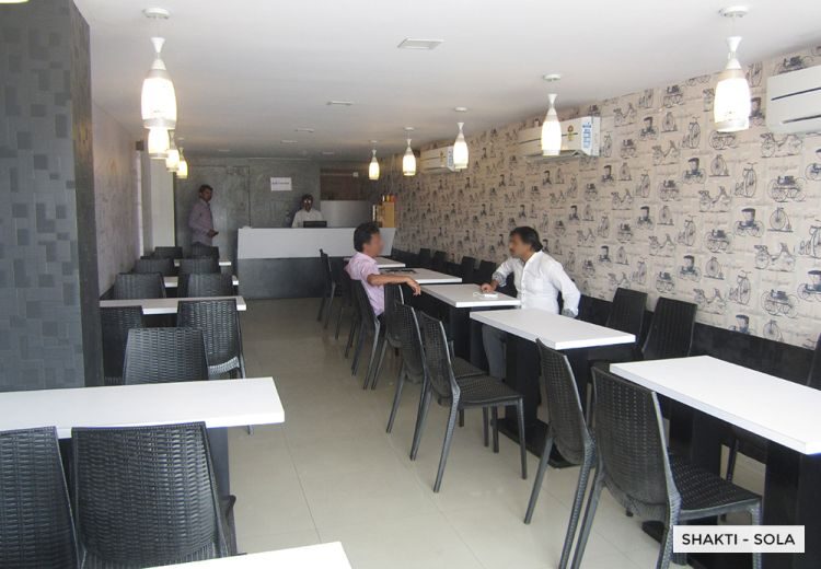 Best Interior Design Ahmedabad Shakti Sola