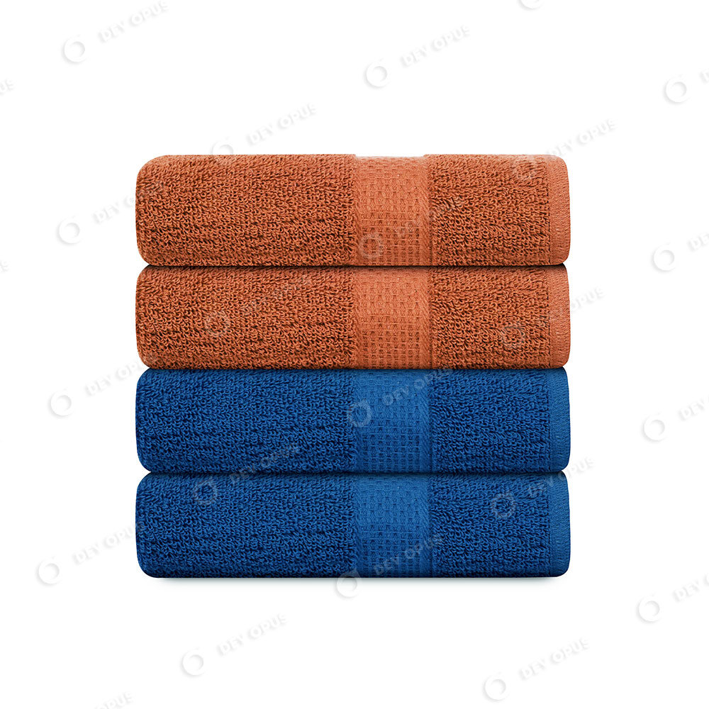 Ecommerce Photography For Cotton Towels