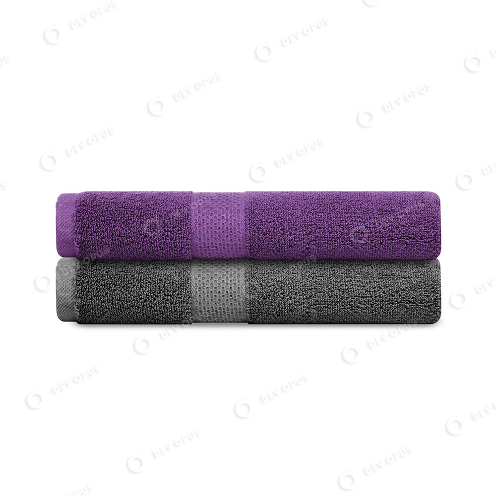 Ecommerce Photography For Cotton Towels