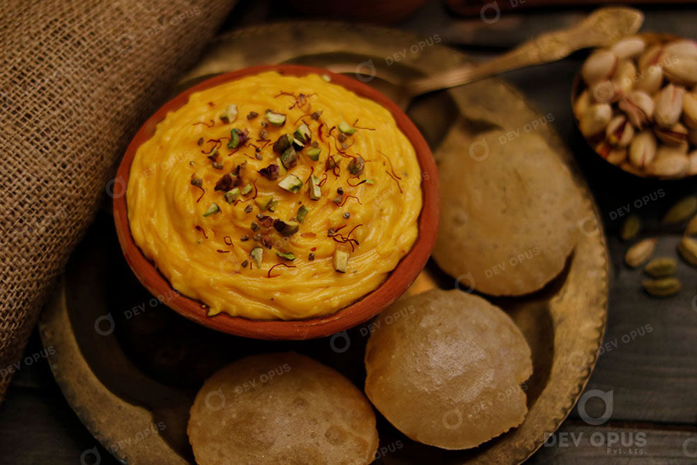 Food Photography For Chhaswala In Ahmedabad
