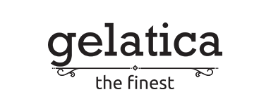Gelatica Logo