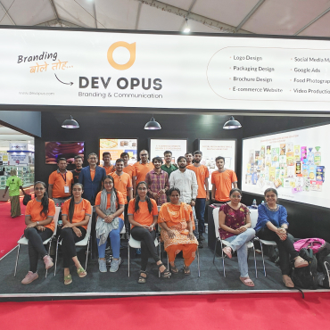 Dev Opus