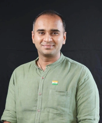 Mahendra Bhatiya