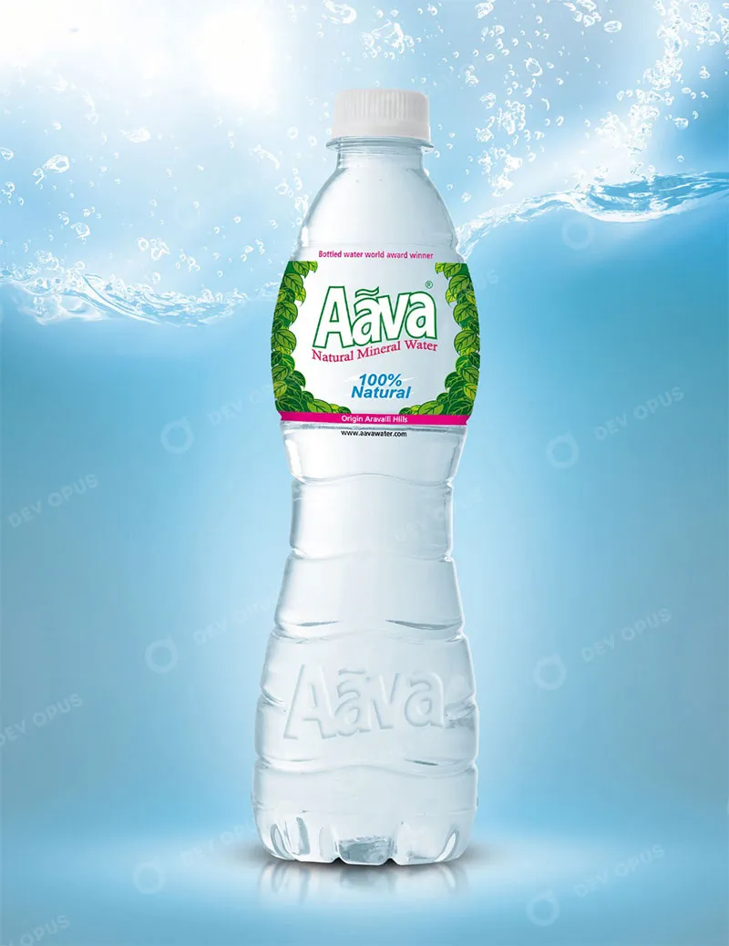 Product-photography-for-Aava-Water-Bottle-By-DevOpus