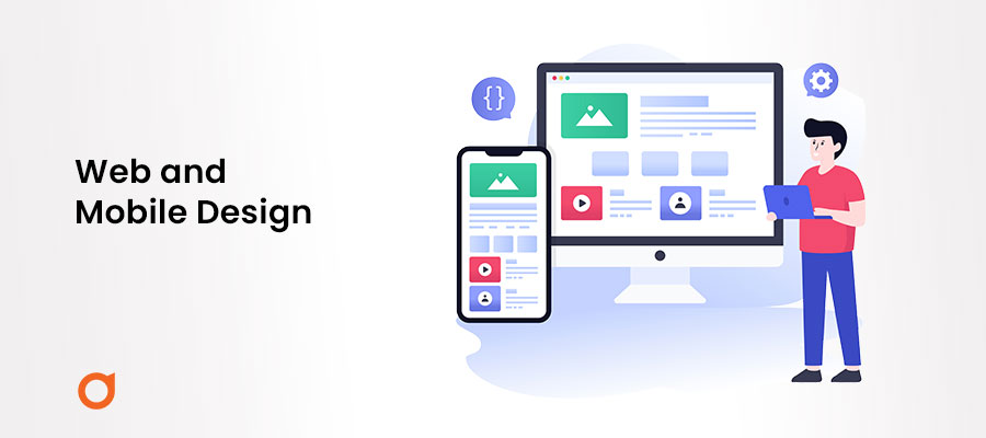 Web-and-Mobile-Design