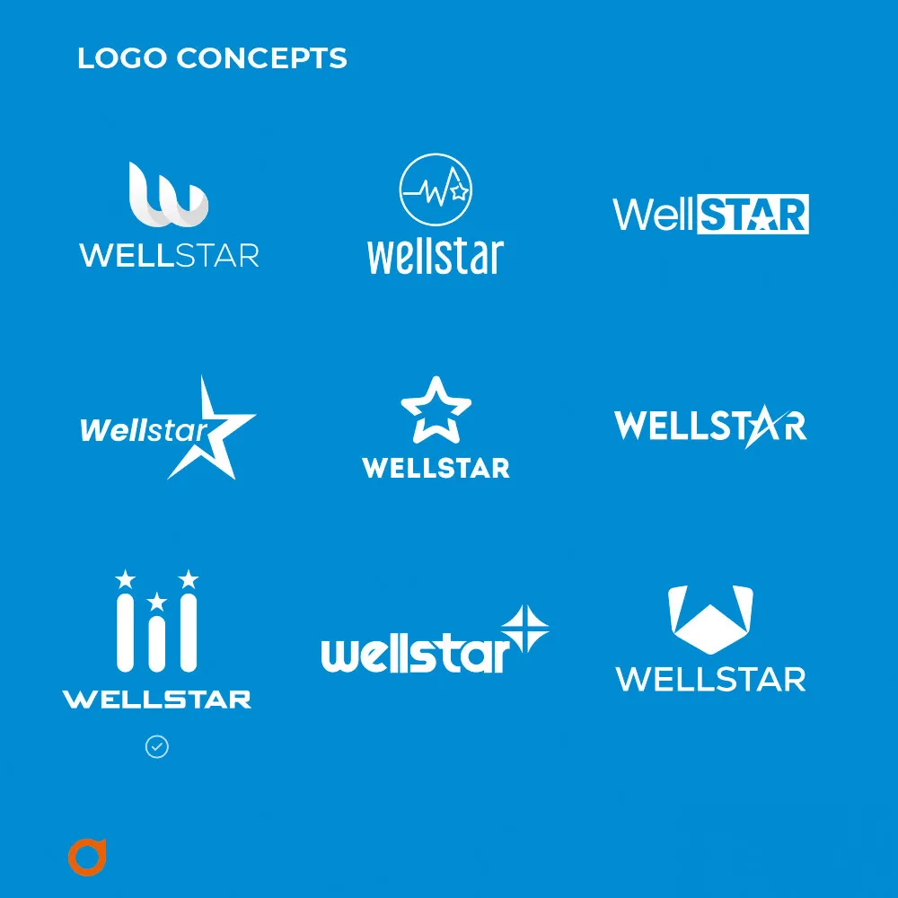 Wellstar-logo-Design-By-DevOpus