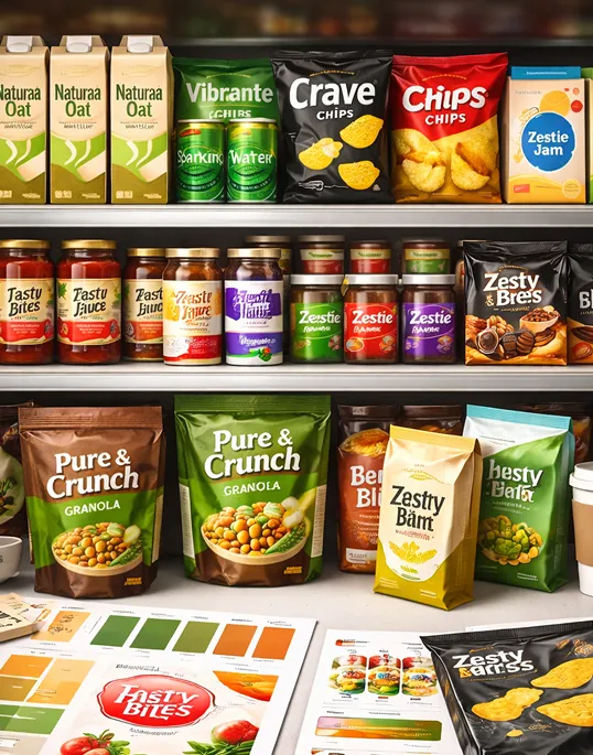 Leading Branding Agency In Ahmedabad