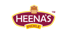 Heena's Pickle