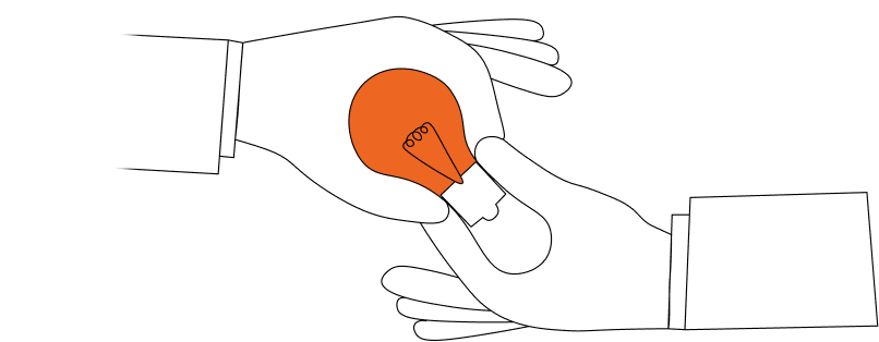 Let’s Build Something