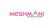 Meghmani