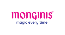 Monginis