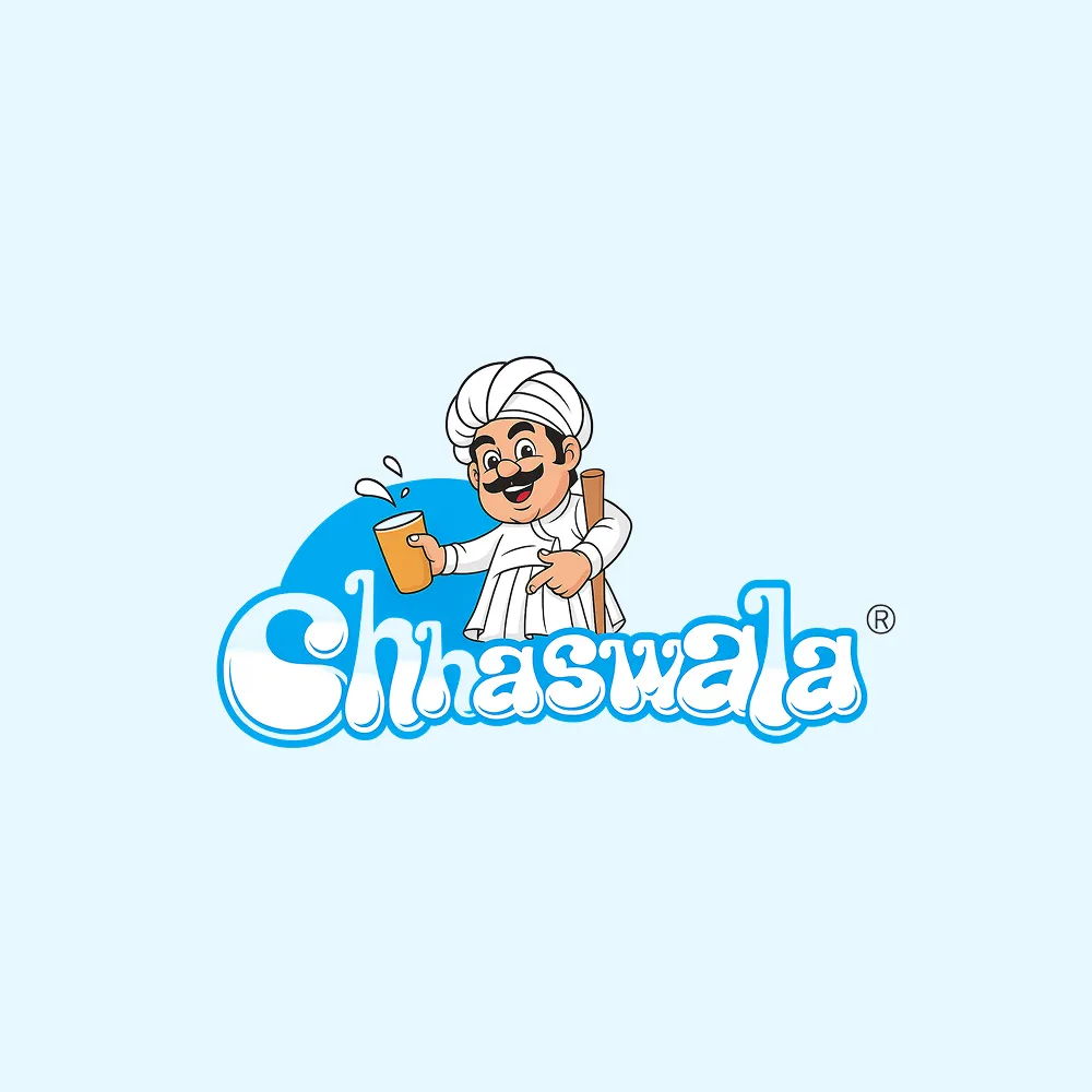Chhaswala Branding Design