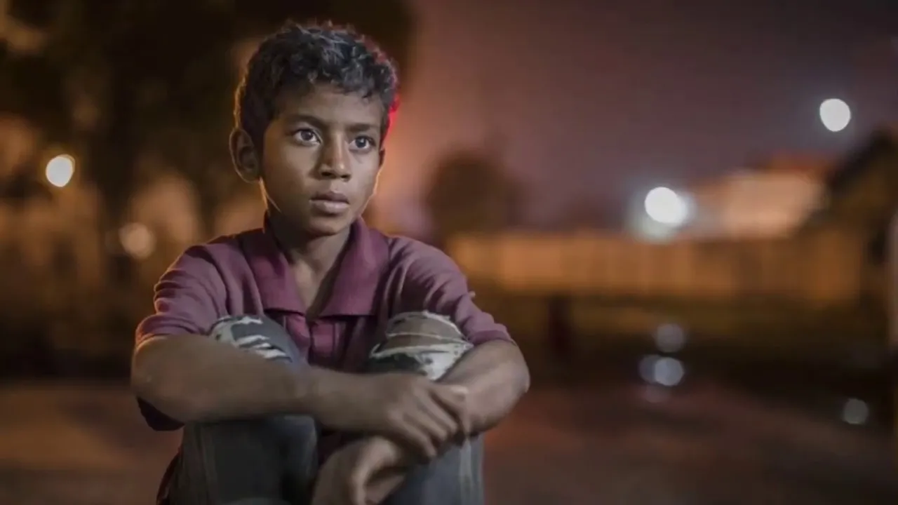 Educate the Child gujarati