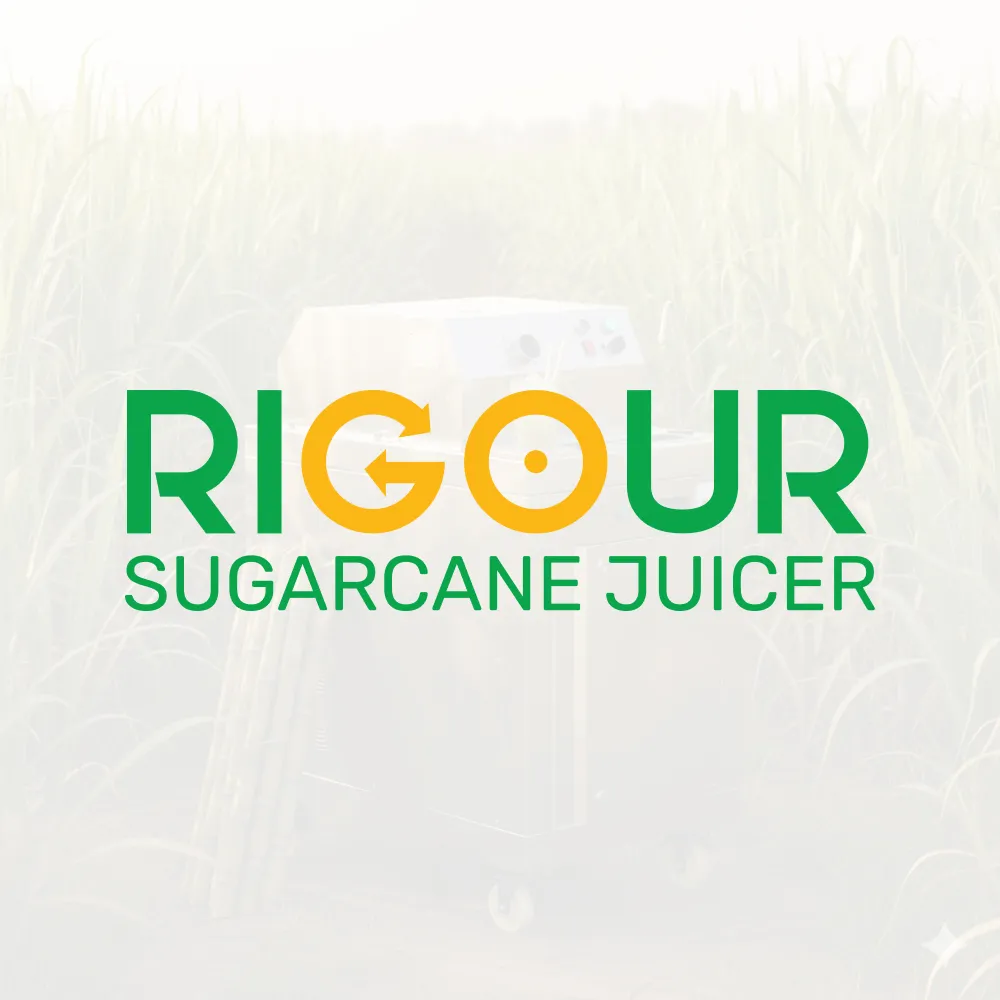Social Media Marketing For Rigour – Sugarcane Juicer Machine