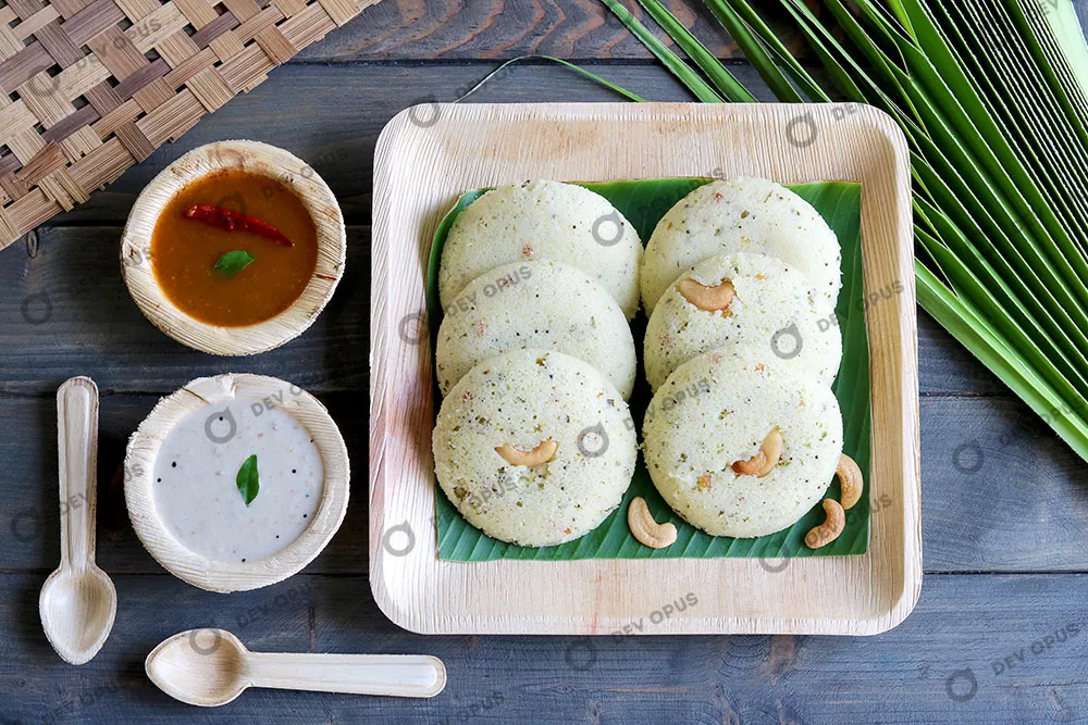 food photography for kwanin art tray by dev opus