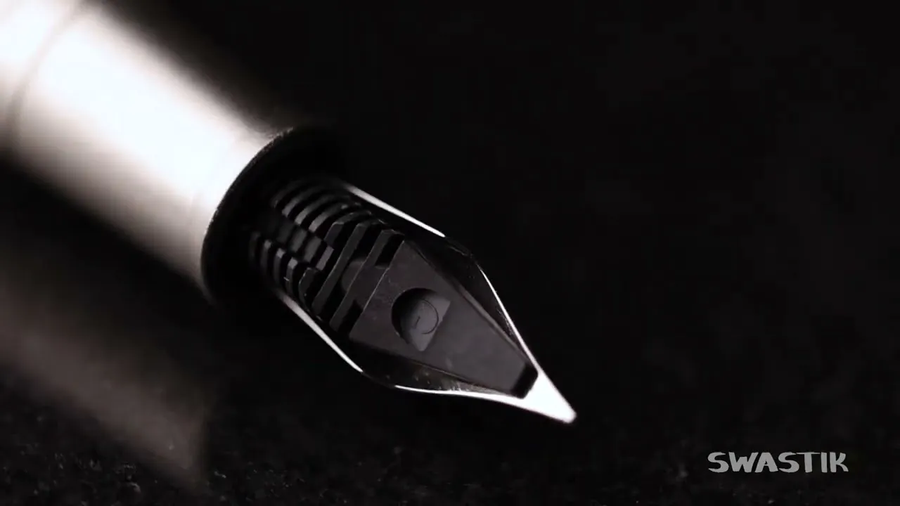 hongdian fountain pen