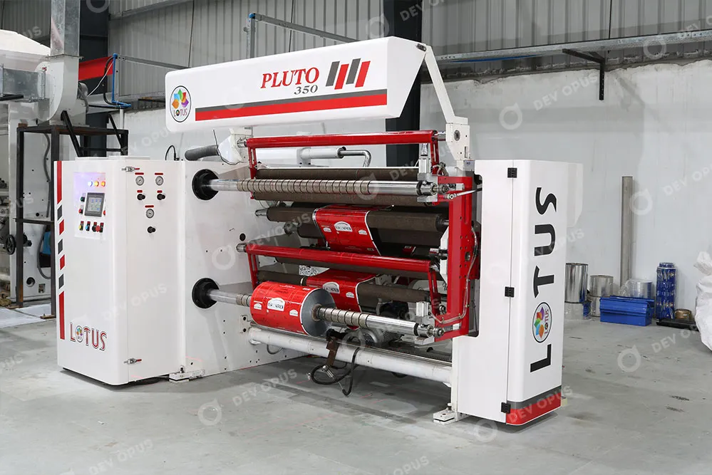 industrial photography for reeflex packaging by dev opus