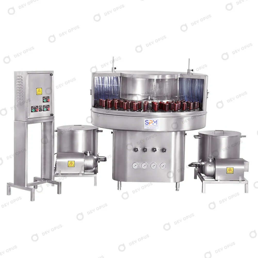 industrial photography for spm by devopus