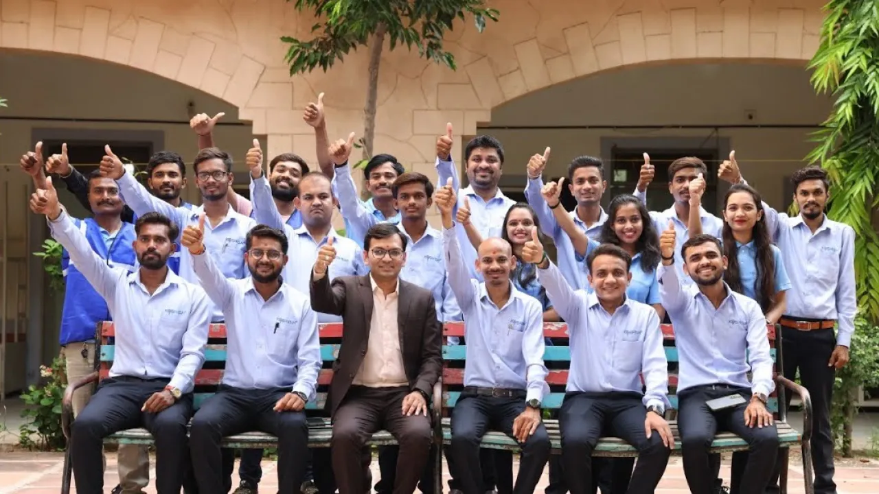 kashish transpower promotional video