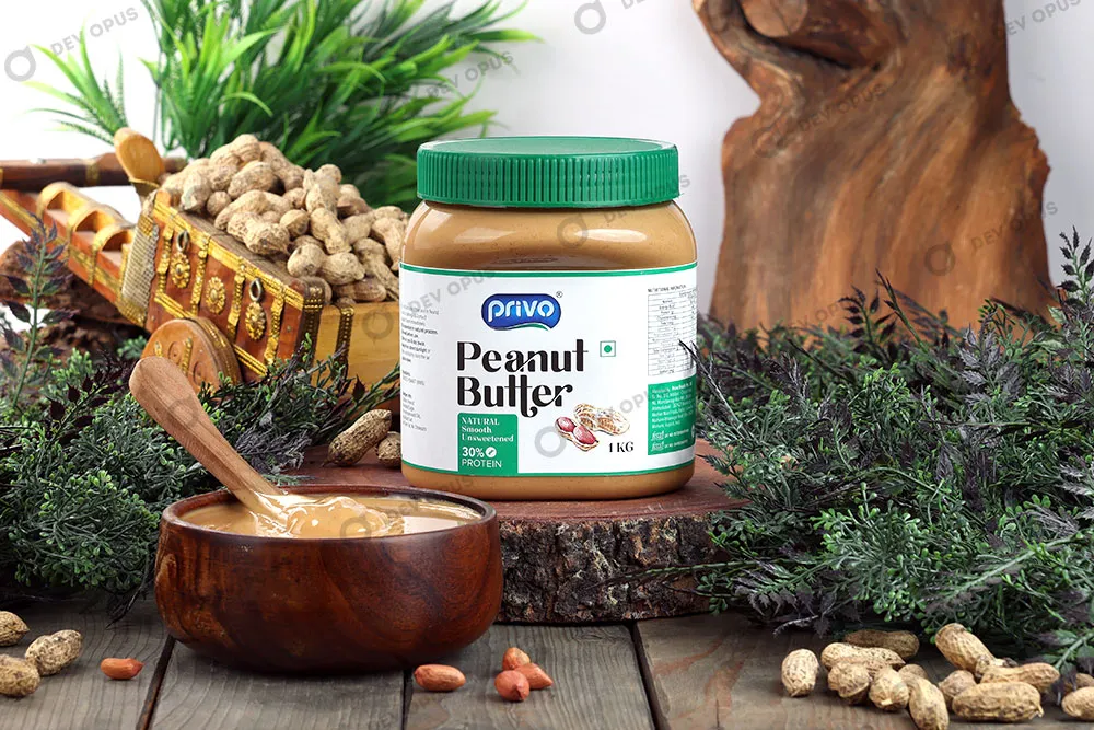 privo food photography by devopus