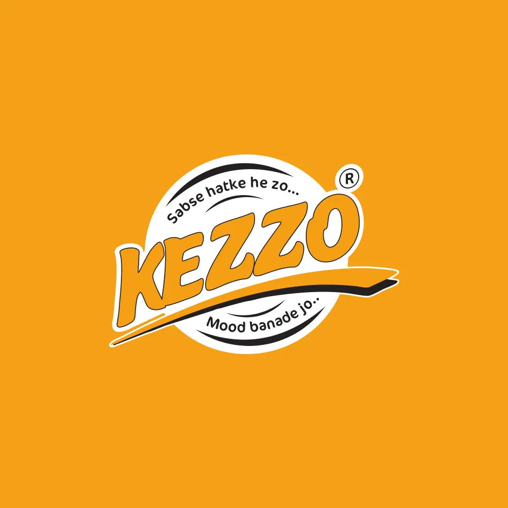 Branding Design For Kezzo
