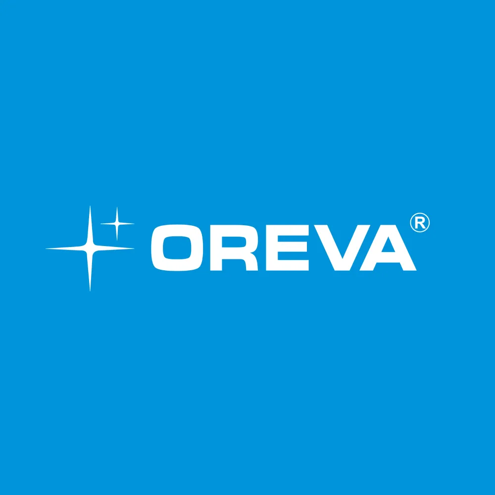 Social Media Design For Oreva