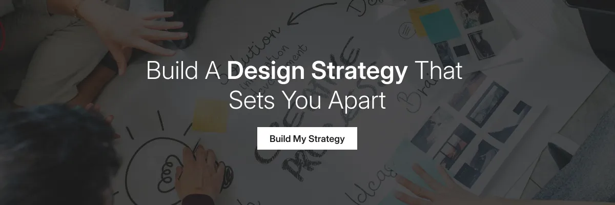 Build a design strategy that sets you apart. Build your strategy with Dev Opus today!