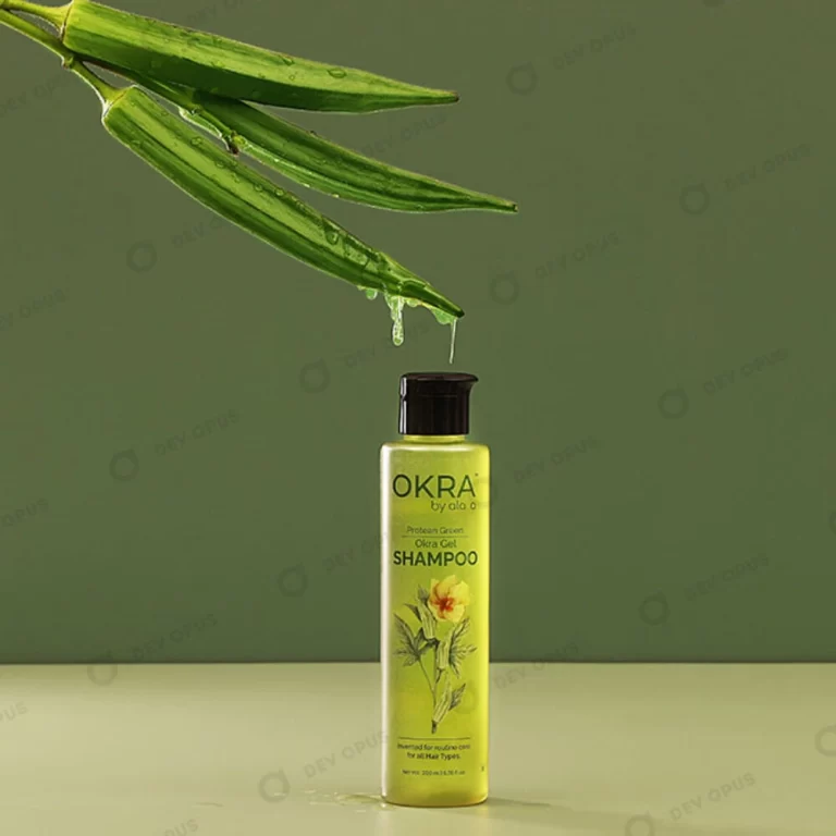 Alara Product Photography