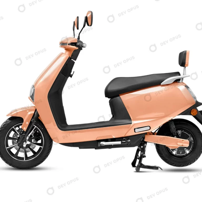 Automotive Photography for Odyssey