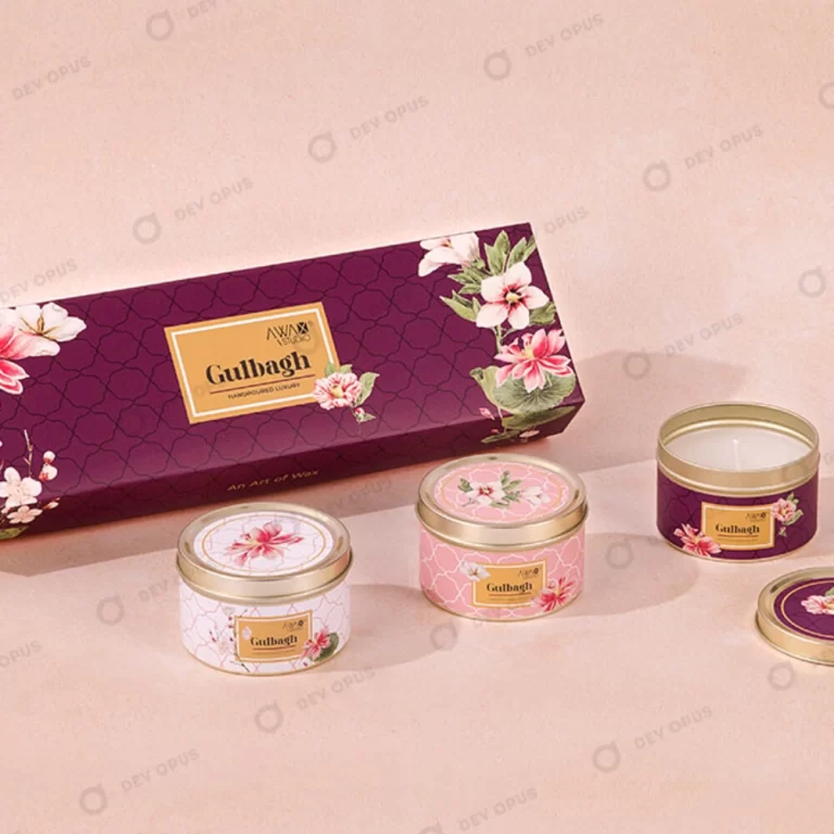 Awax Studio Product Photography