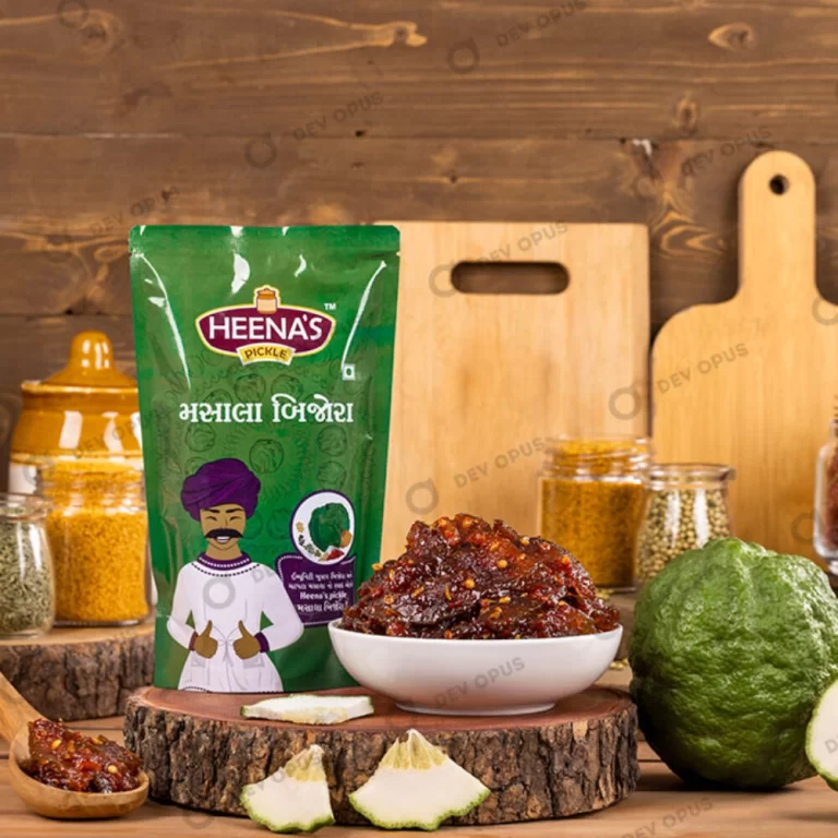 Heena’s Pickle Photography