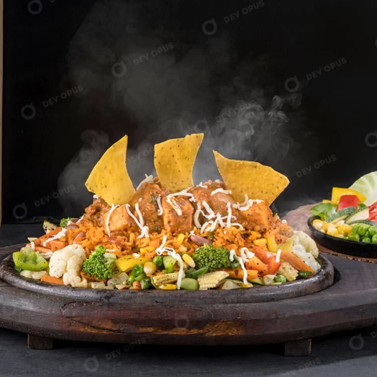 Icobo Food Photography