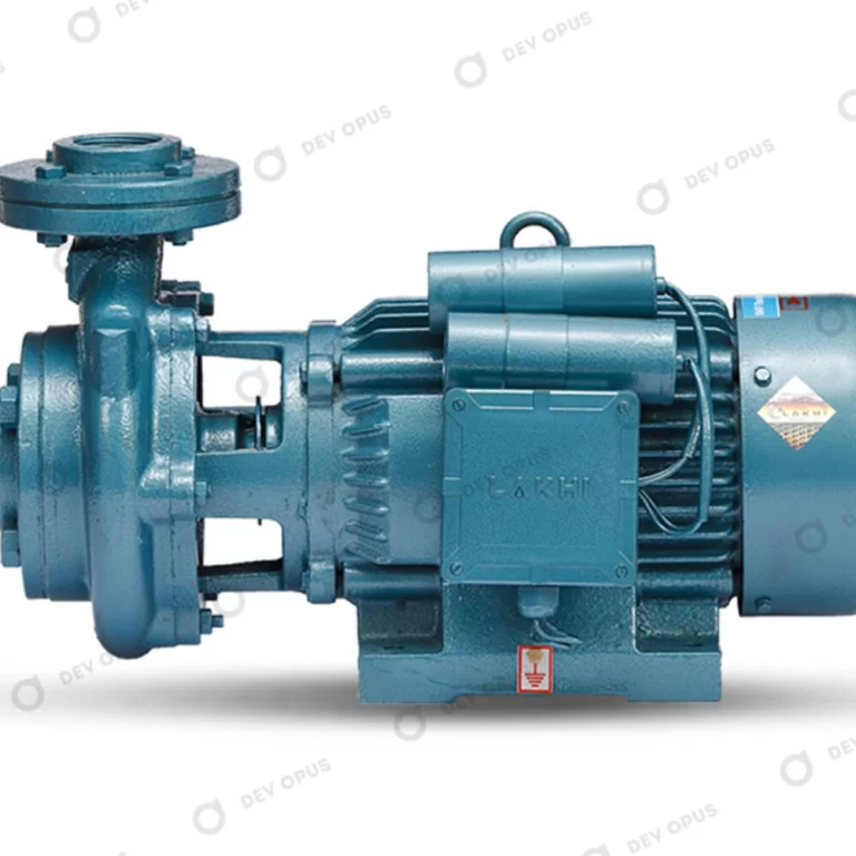 Industrial Photography For Lakhi pump