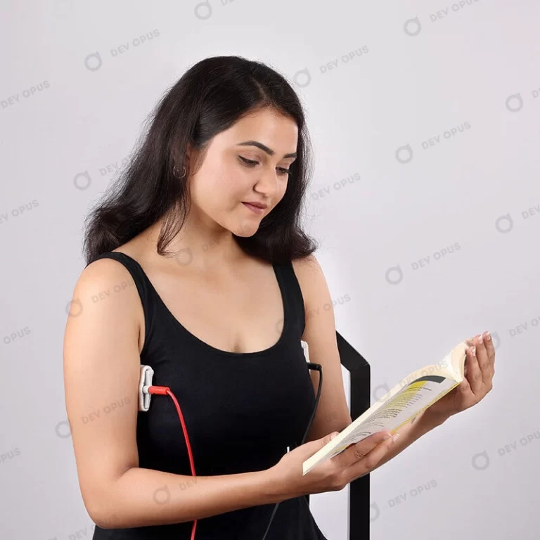 Lava Cure Product Photography