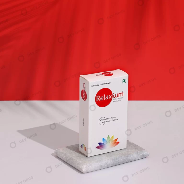 Pharmaceuticals Products Photography for Sundyota Numandis