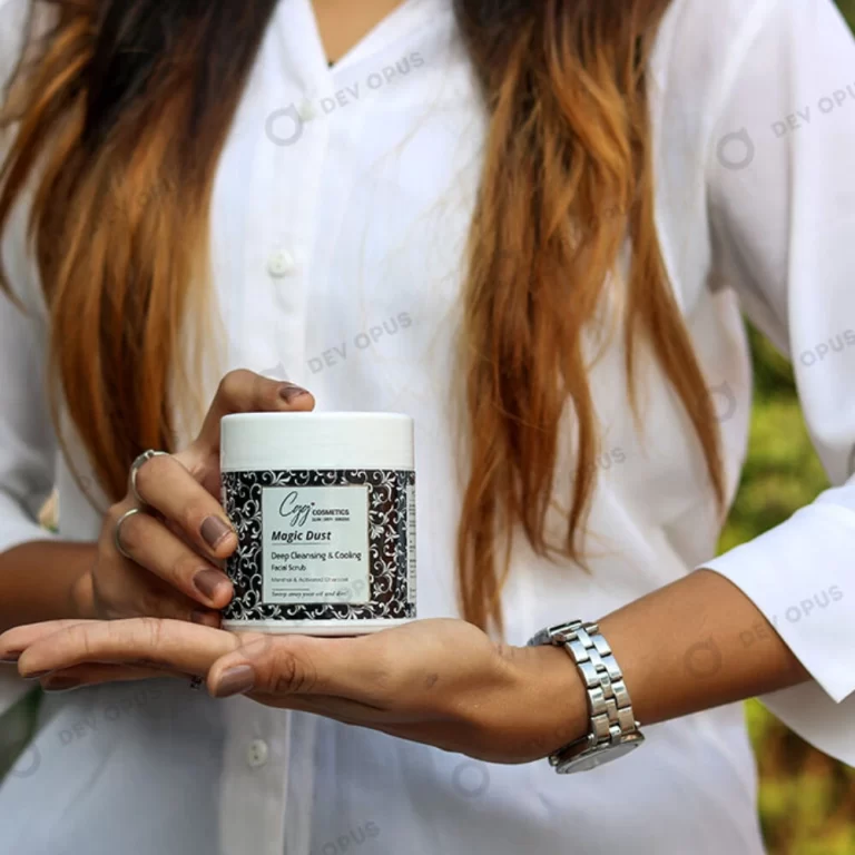 Product photography for Cosmetic West-Coast