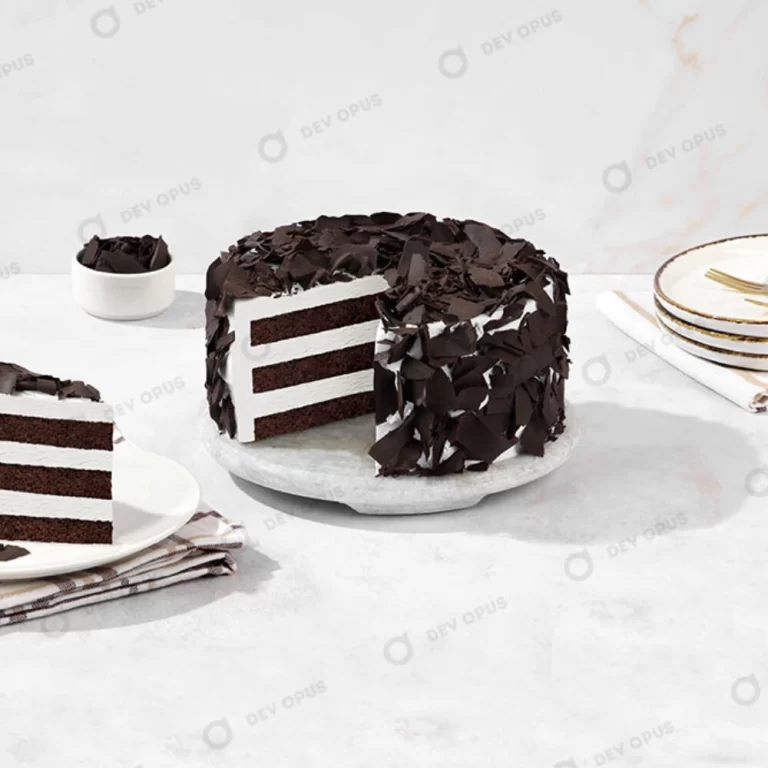 Rangoli Ice-cream Photography