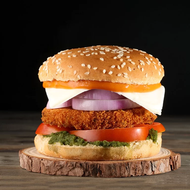 Snack Zone Food Photography