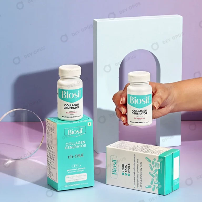 Sundyota Product Photography