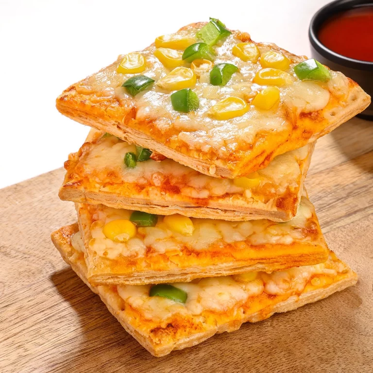 Pizza Point Food Photography