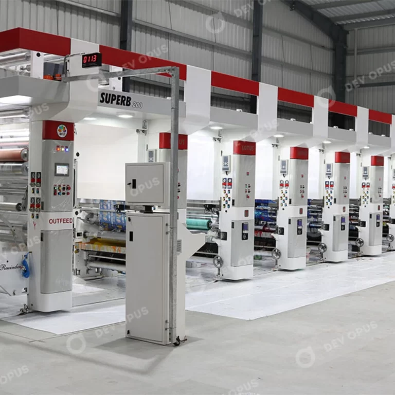 Industrial Photography For Reeflex Packaging