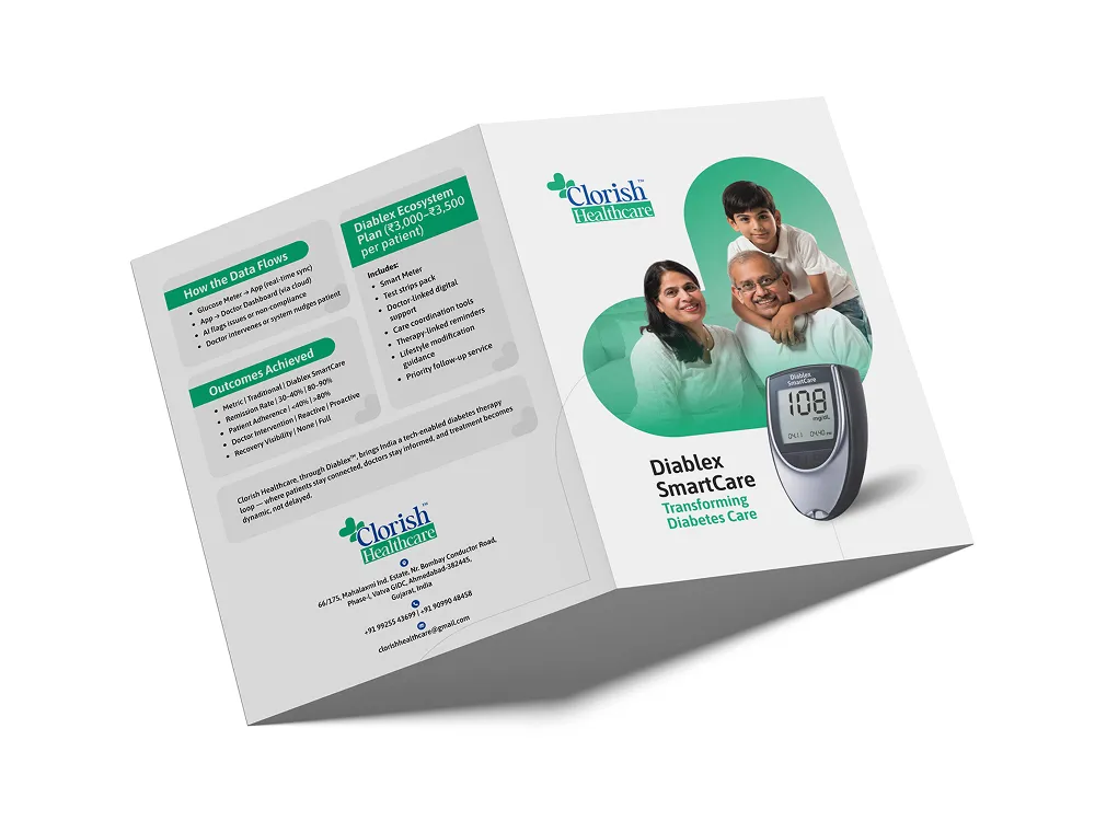 Clorish Healthcare